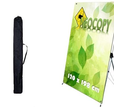 neocopy 120 X banner