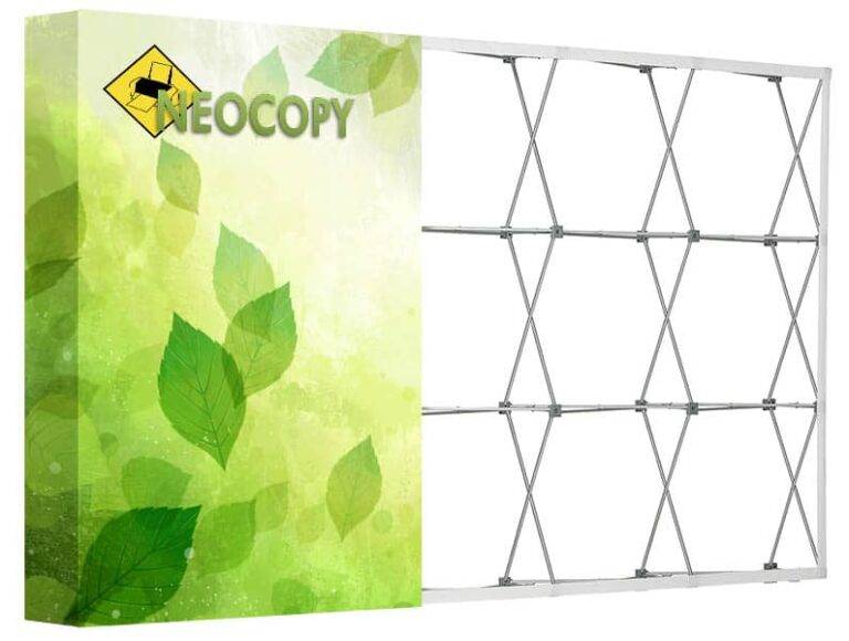 Pop up velcro 5x3