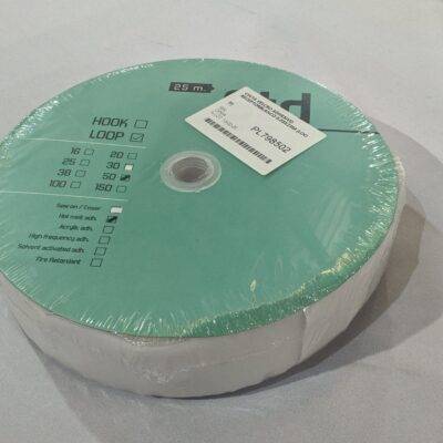 Velcro Adhesivo 50mm