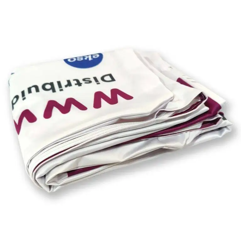 Gráfica Textil para Formulate zeep