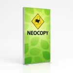 Neocopy LED Display